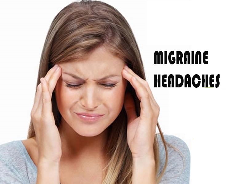 Migraine Headache Prevention – 8 Helpful Tips